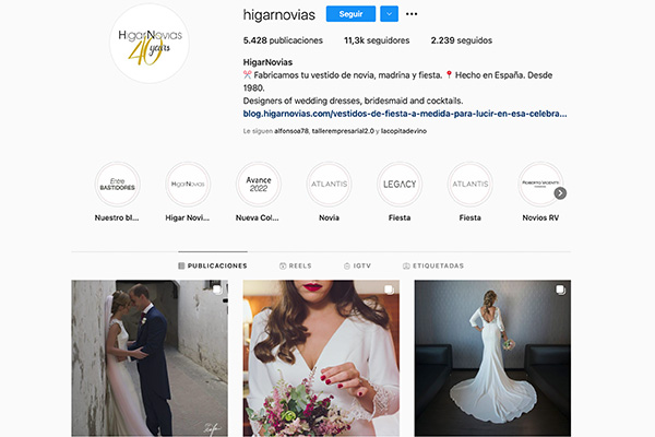 higarnovias